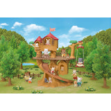 Adventure Treehouse Set