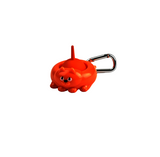 Pull 'n Pops Keychain