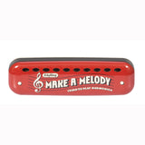 Learn to Play Harmonica