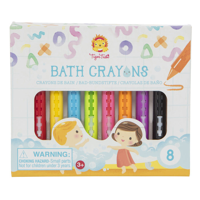 Bath Crayons