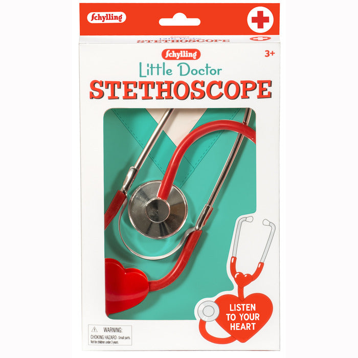 Stethoscope