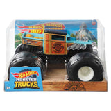 Hot Wheels Big Monster Truck