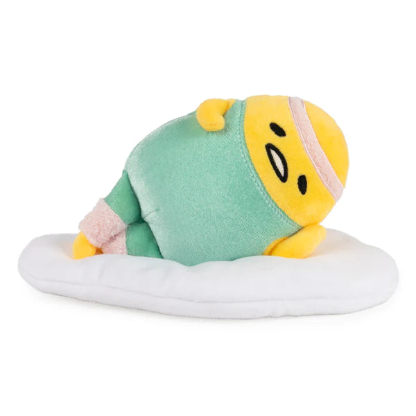 Gudetama Eggercise