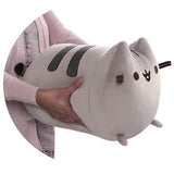 Pusheen Squisheen Log