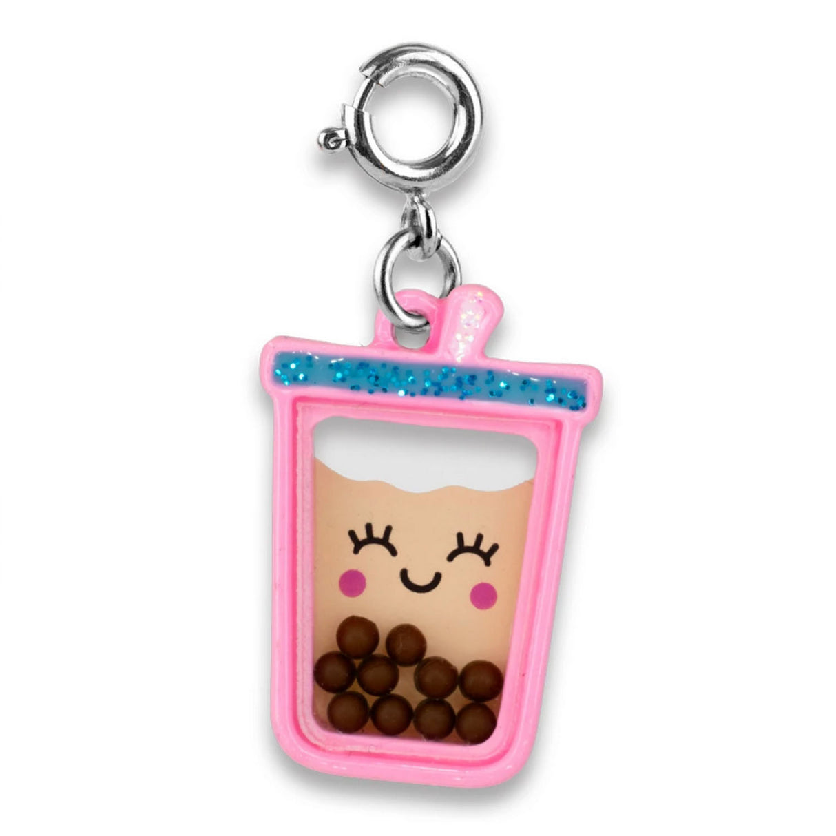 Bubble Tea Charm