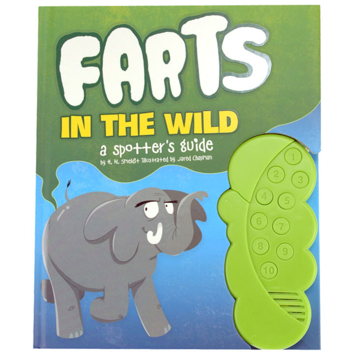 Farts in the Wild!