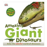 Amazing Giant Dinosaurs