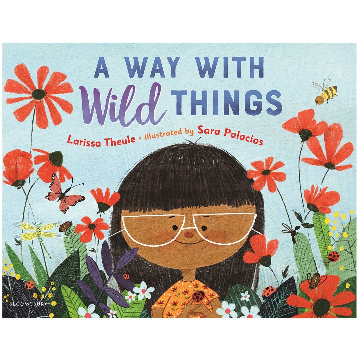 A Way with Wild Things