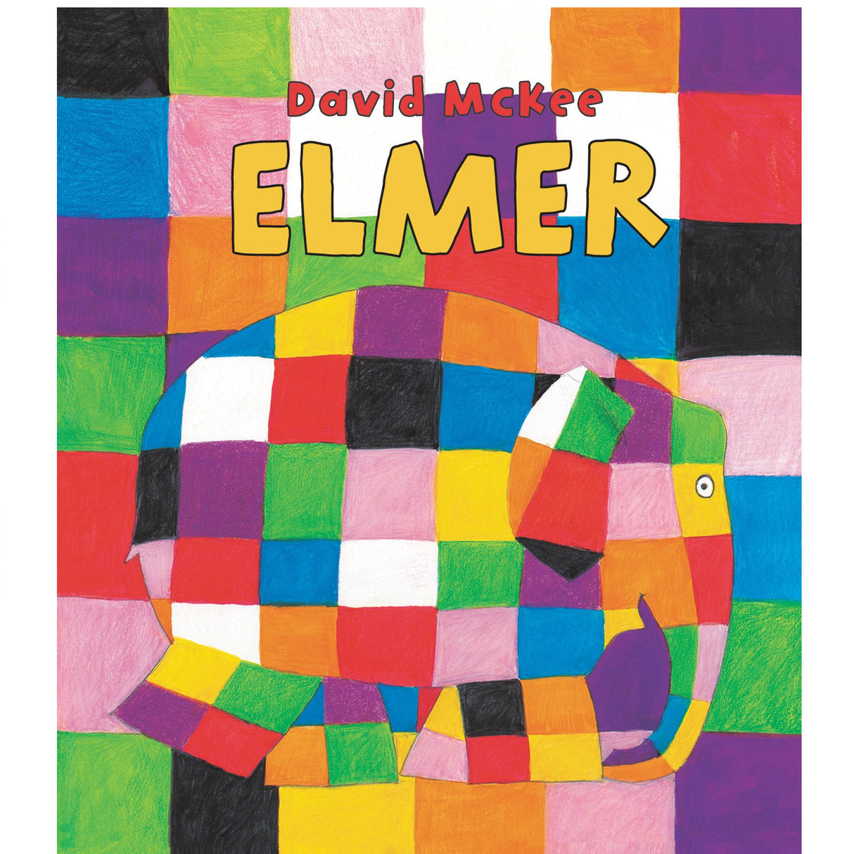 Elmer