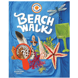 Backpack Explorer: Beach Walk