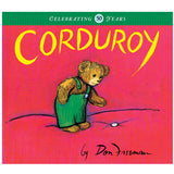 Corduroy