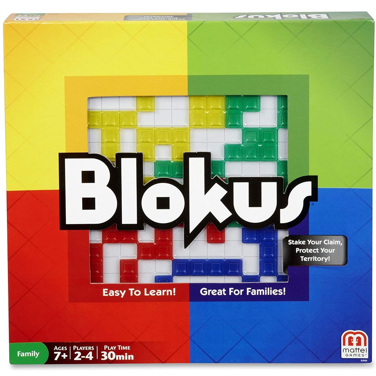 Blokus