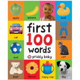 First 100 Words