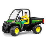 John Deere Gator XUV 855D