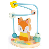 Pure Fox Stacker Bead Maze