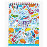 Awesome Doodles Sketchbook