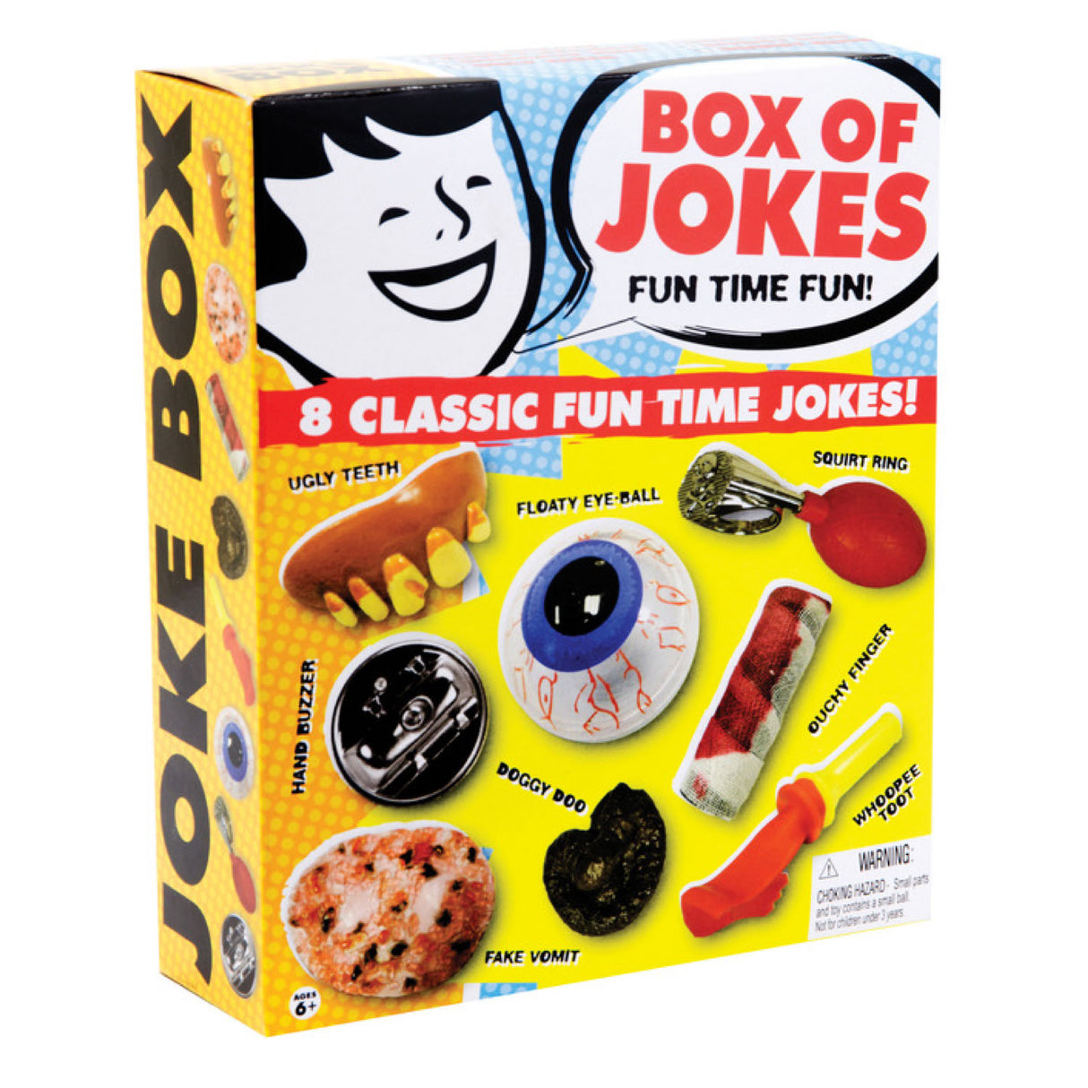 Joke Box