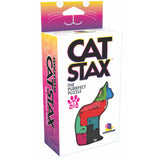 Cat Stax