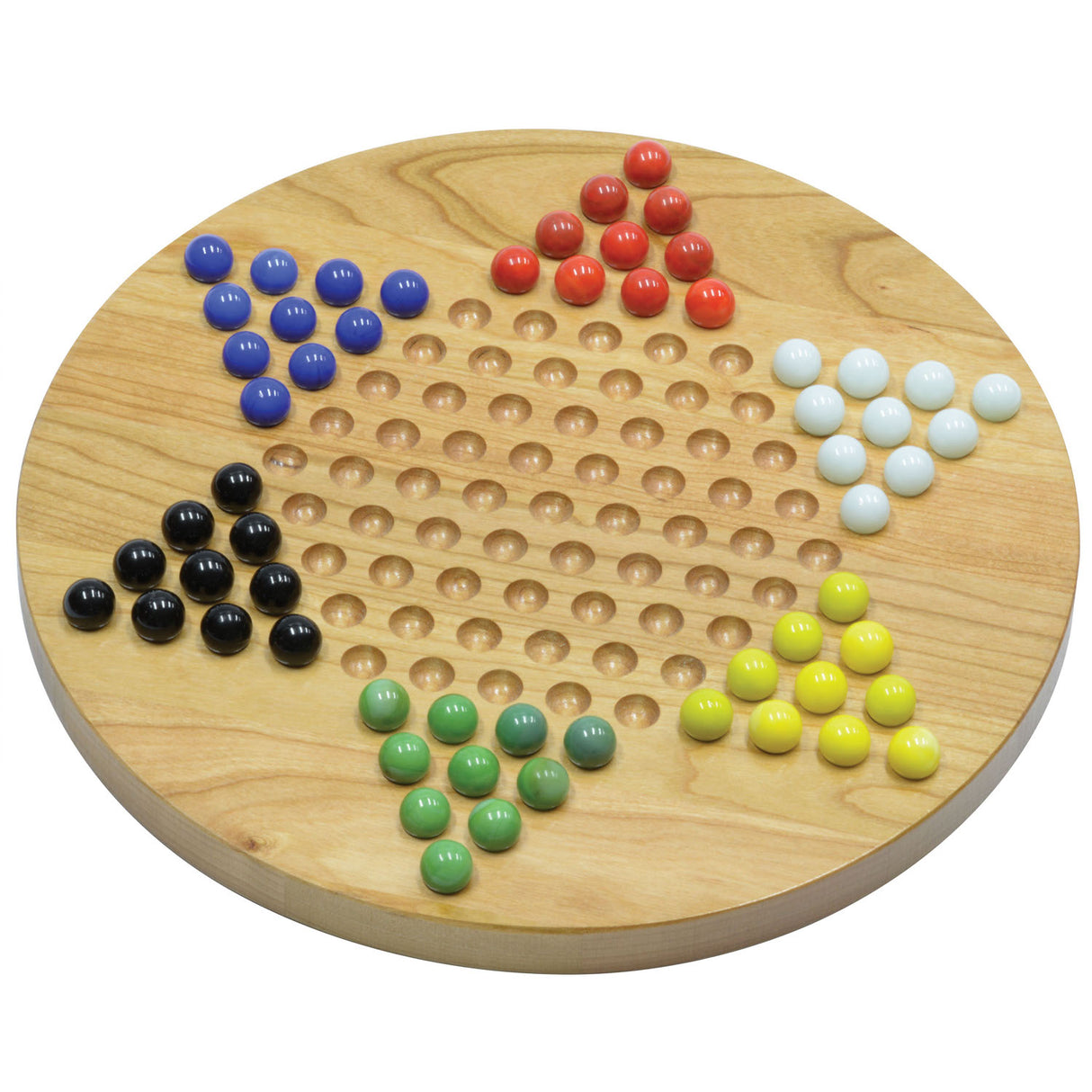 Chinese Checkers