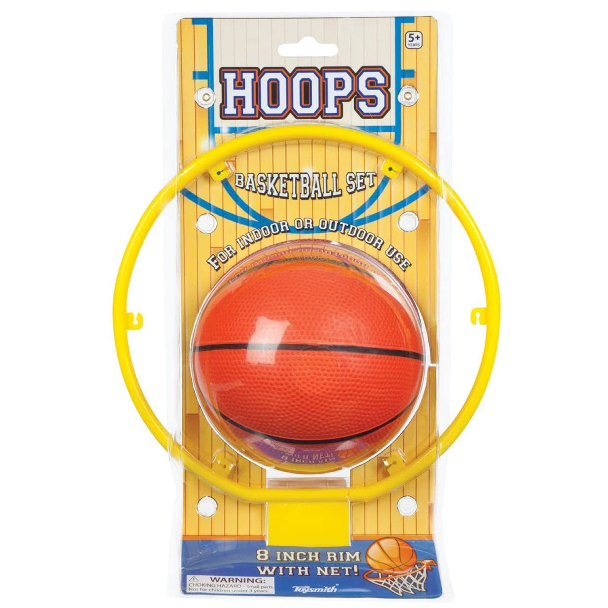 Hoops Basketball Set