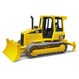 Cat Track-Type Tractor