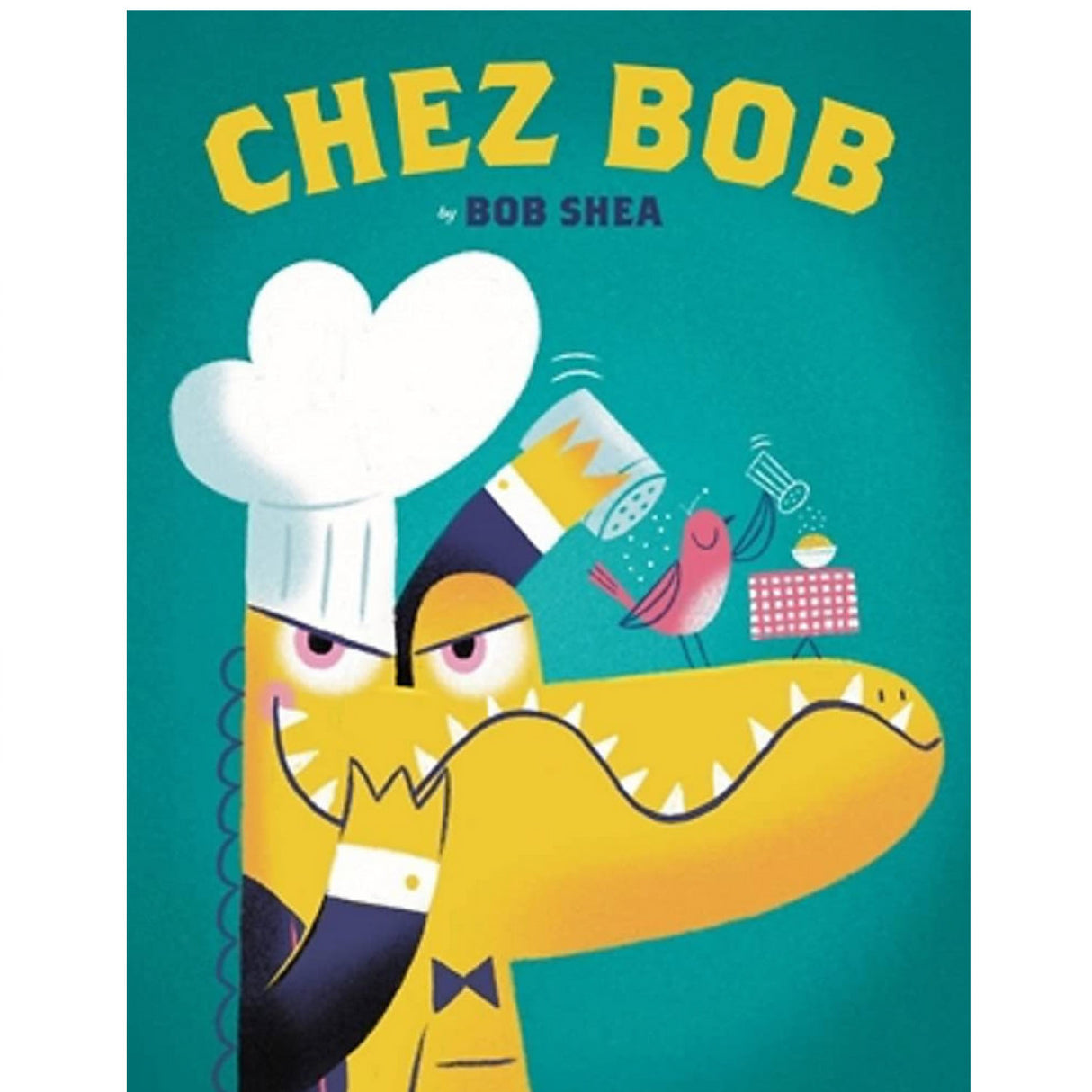 Chez Bob