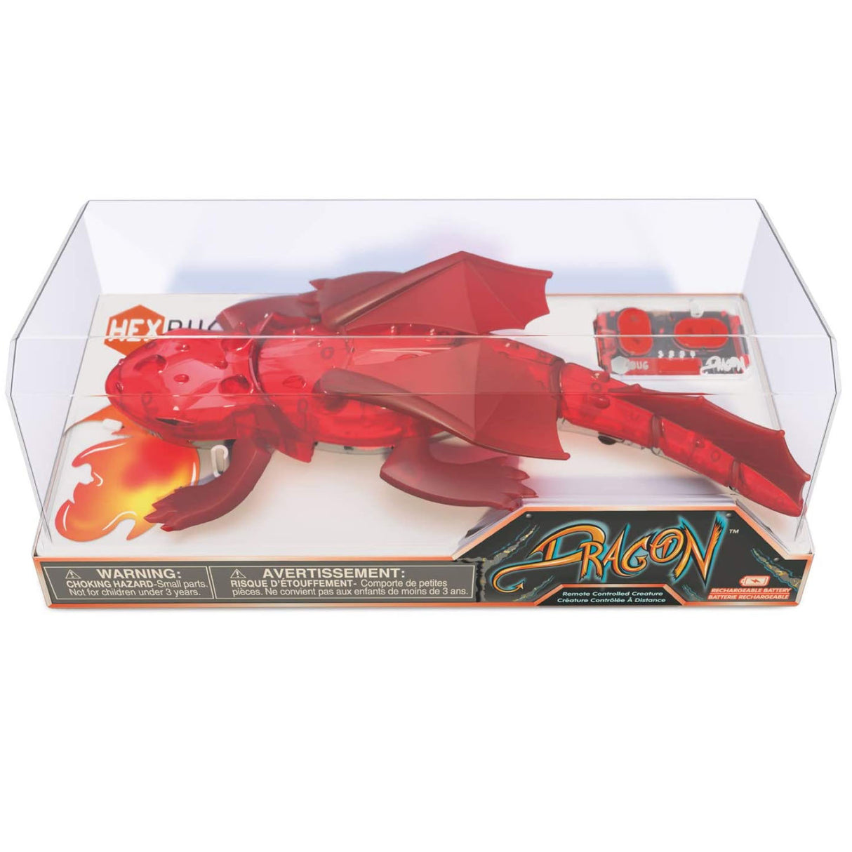 Hexbug RC Dragon