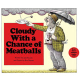 Cloudy With a Chance of Meatballs