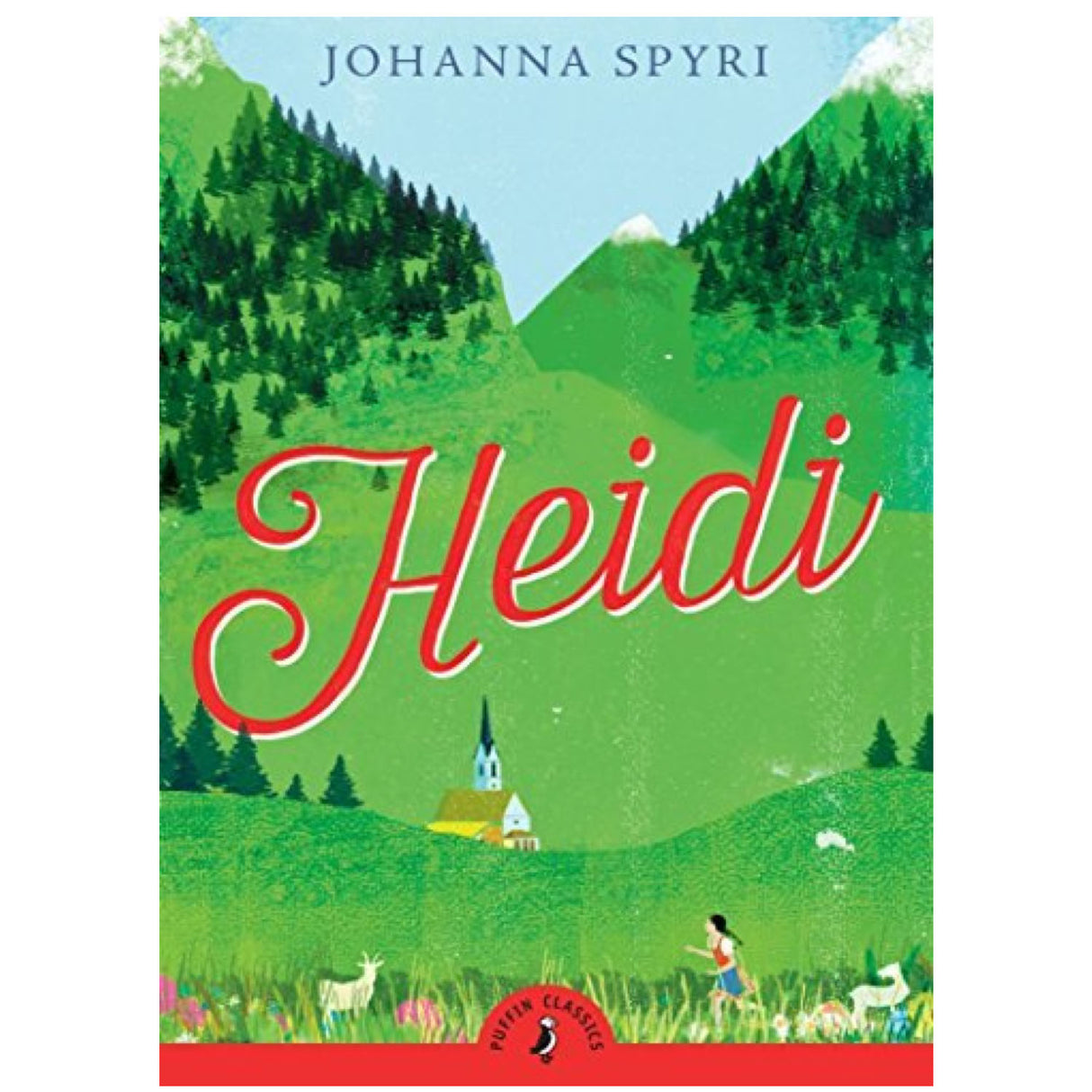 Heidi