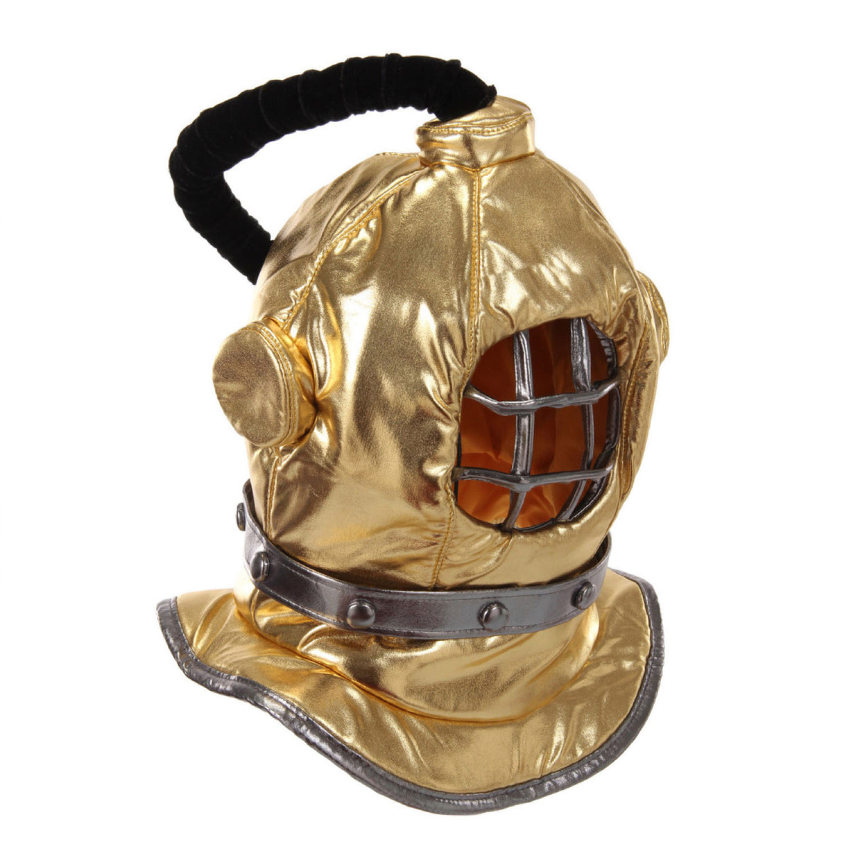 Diving Bell Hat