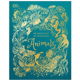 Anthology of Intriguing Animals