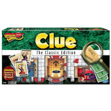 Clue