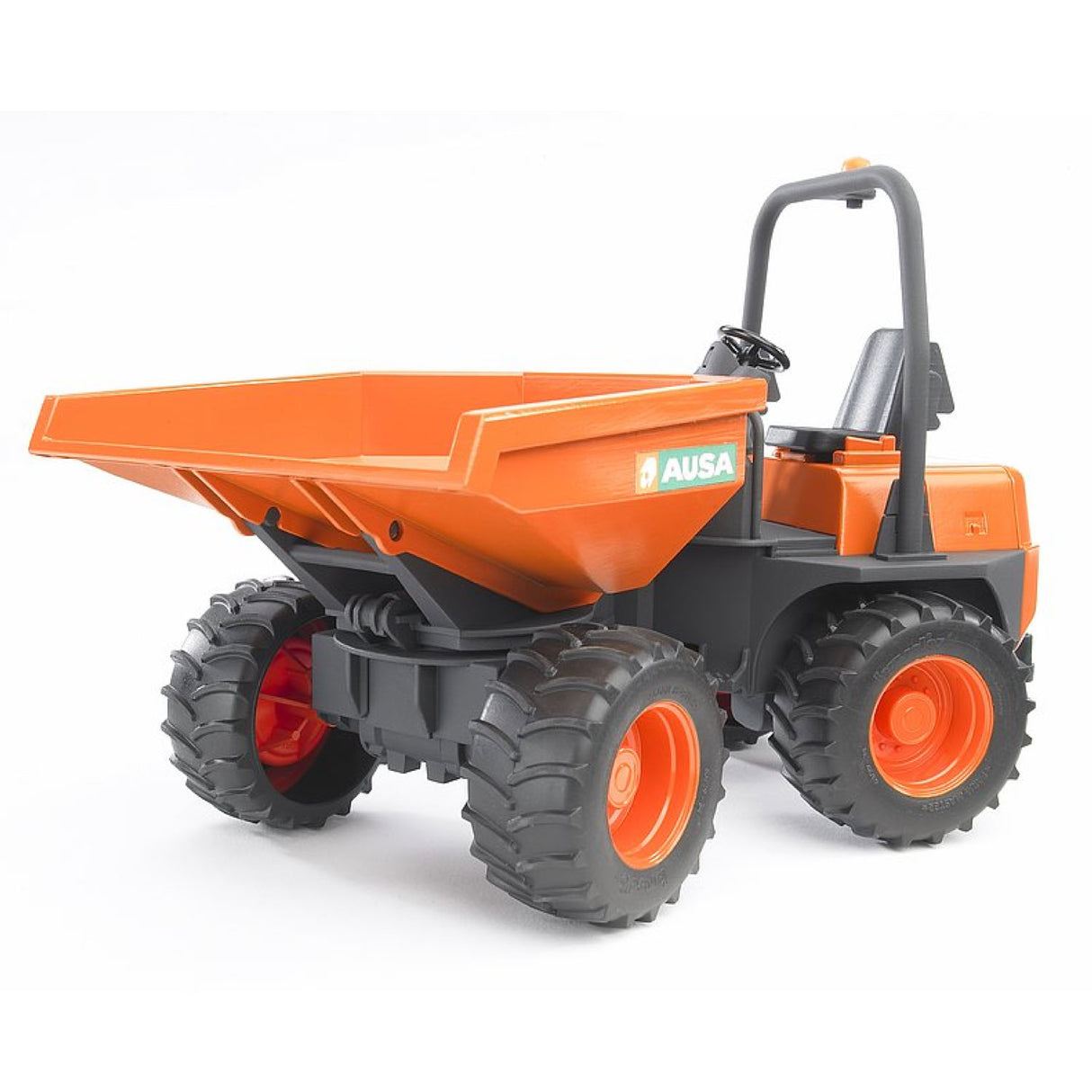 AUSA Minidumper