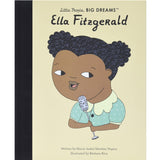 Little People, Big Dreams: Ella Fitzgerald