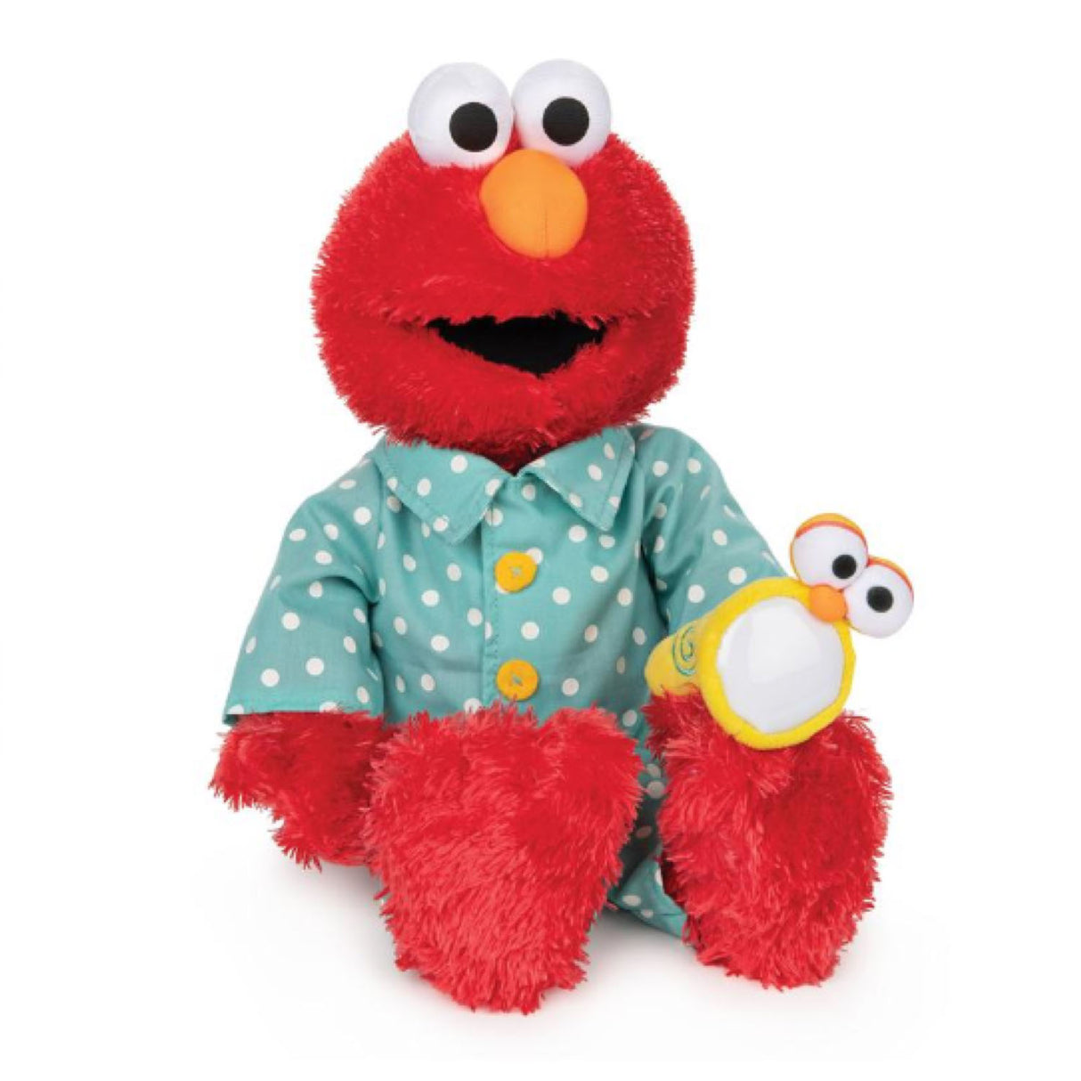 Bedtime Elmo