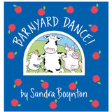 Barnyard Dance!