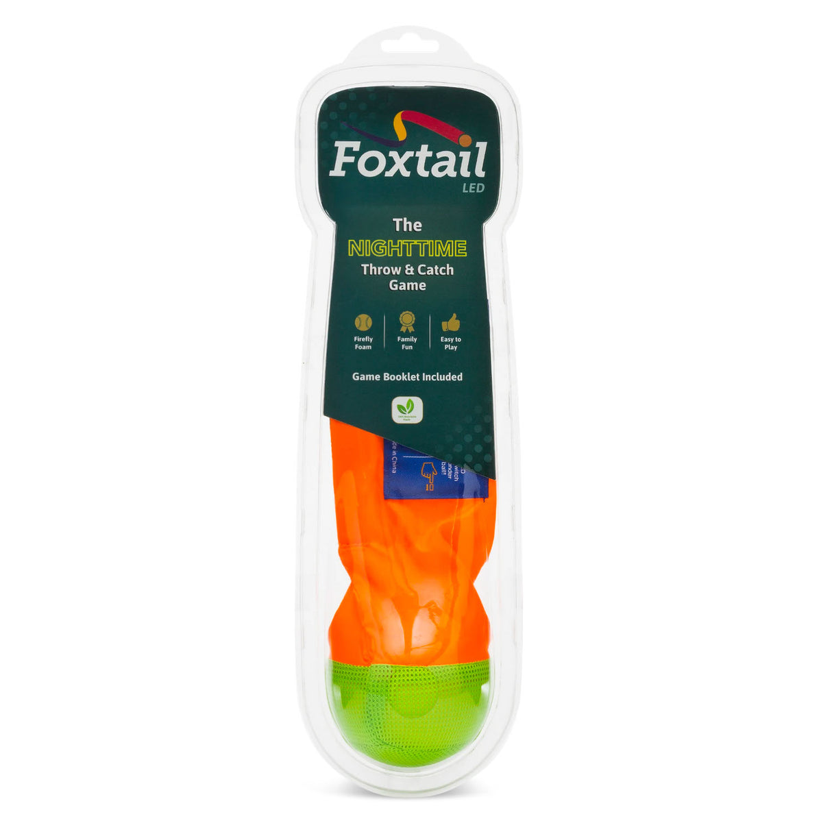 Foxtail LED Softie