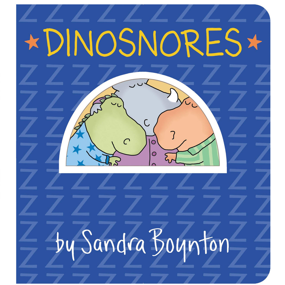 Dinosnores