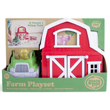 Farm Play Set