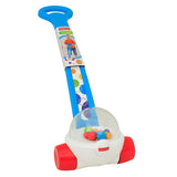 Corn Popper Push Toy