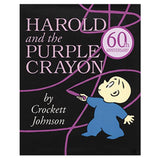 Harold and the Purple Crayon