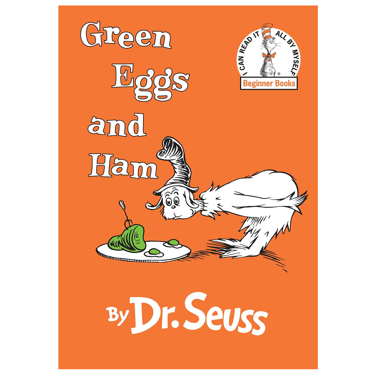 Green Eggs and Ham