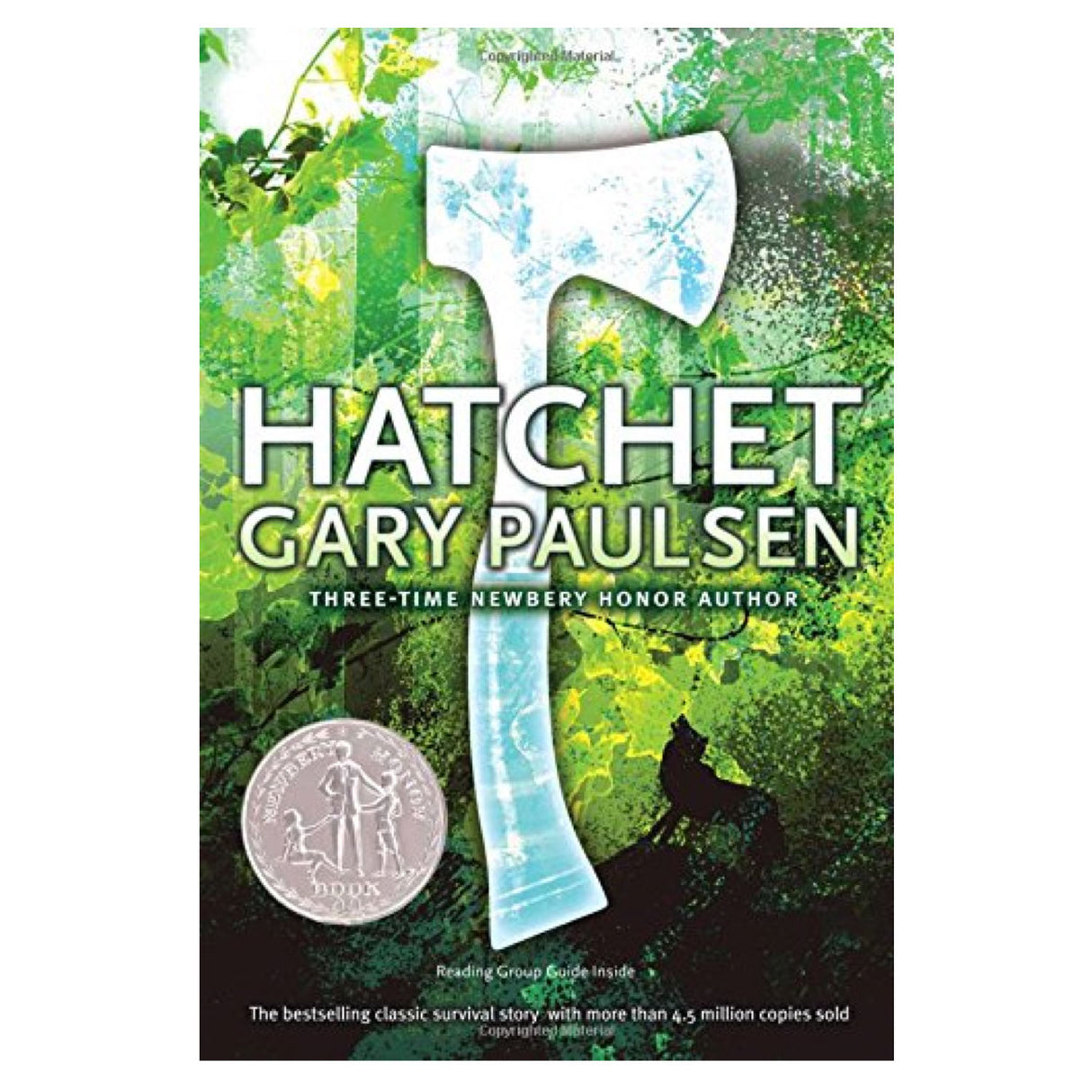 Hatchet