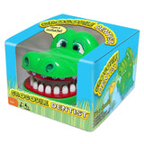 Crocodile Dentist