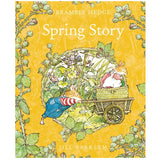 Brambly Hedge Spring Story