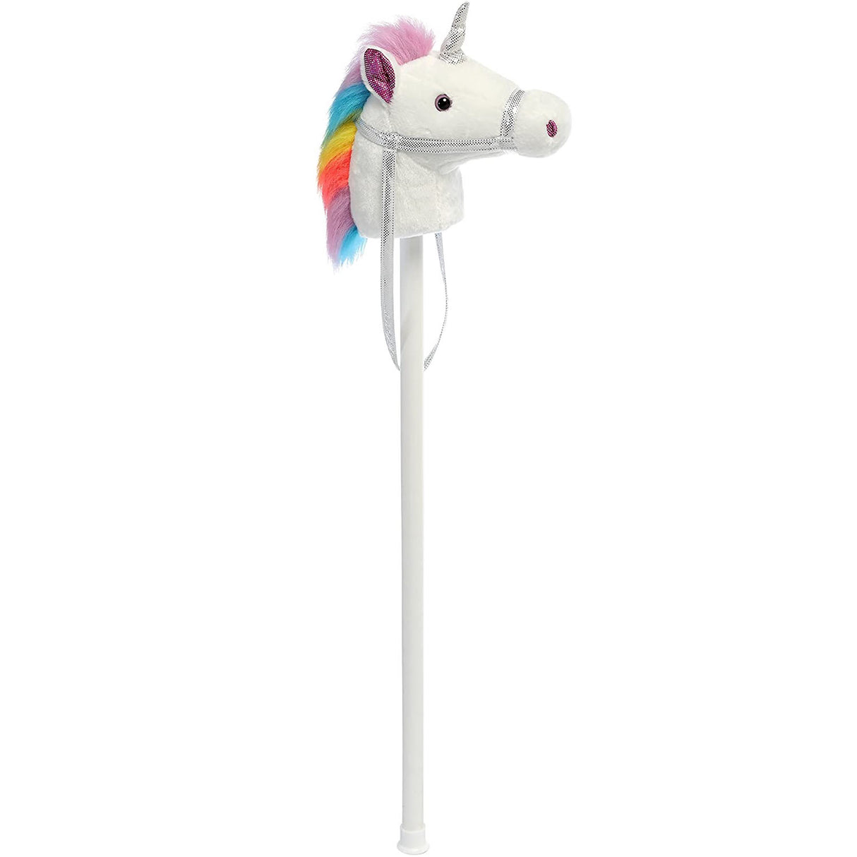 Hobby Horse White Unicorn