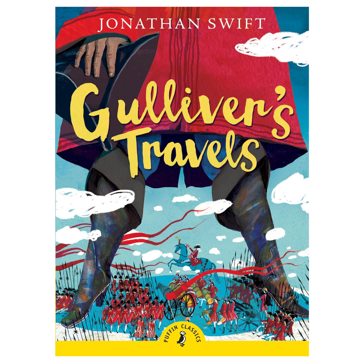 Gulliver's Travels