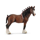 Clydesdale Gelding Horse