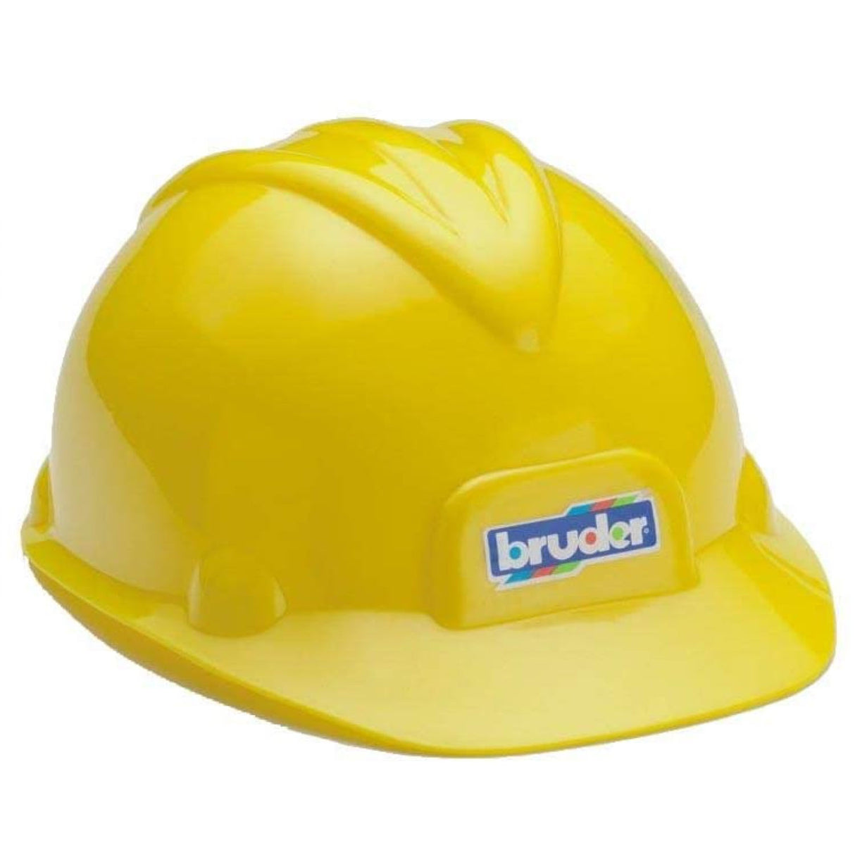 Construction Helmet