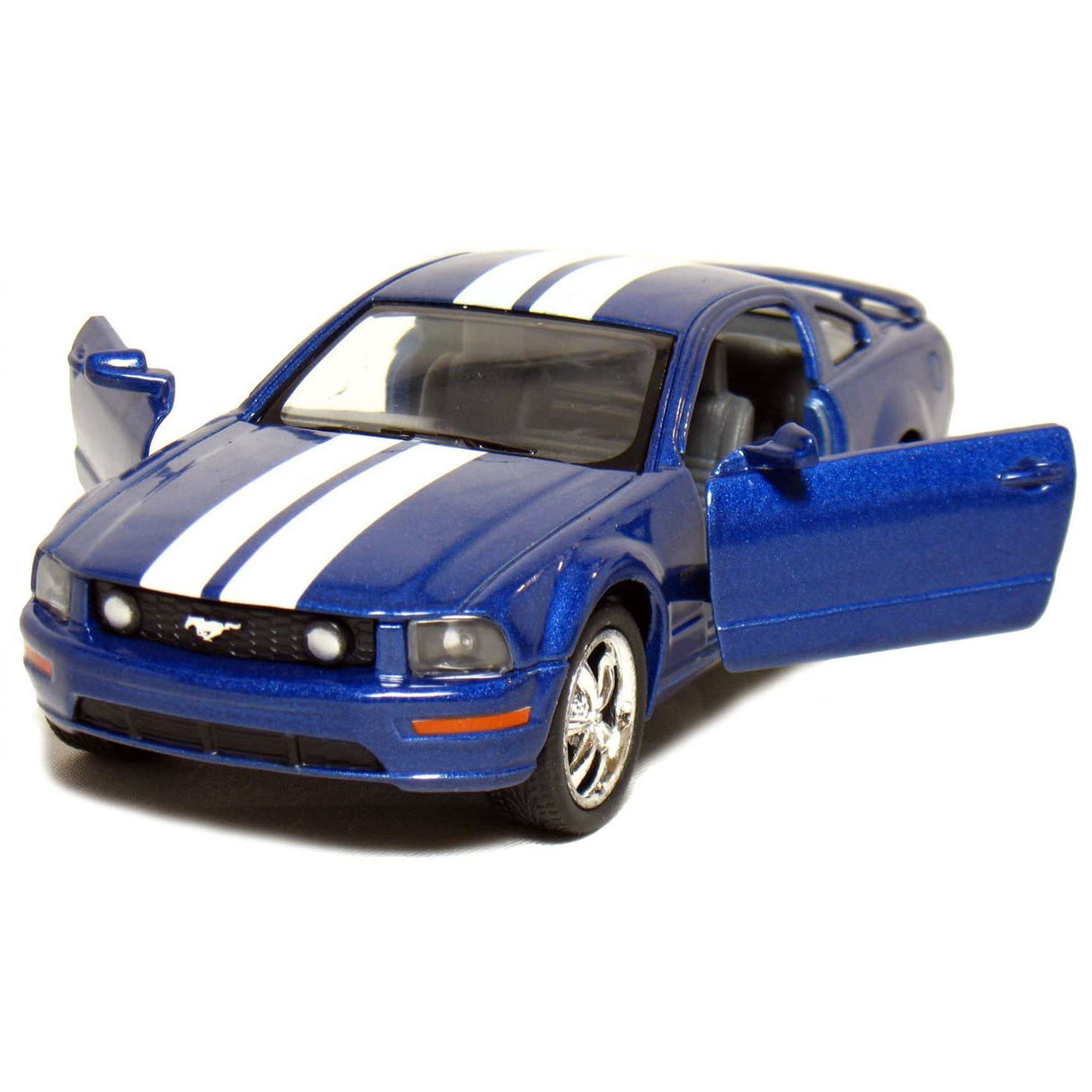 2006 Ford Mustang GT